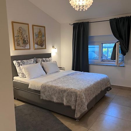 Apartments Bonvenon2Пула Екстер'єр фото