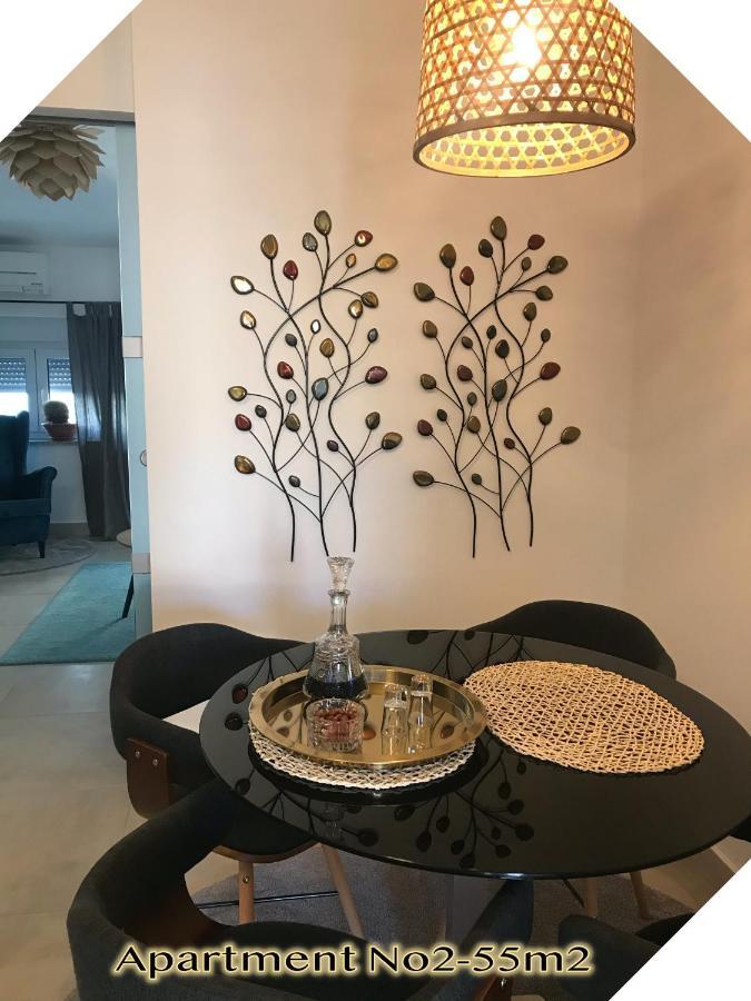 Apartments Bonvenon2Пула Екстер'єр фото