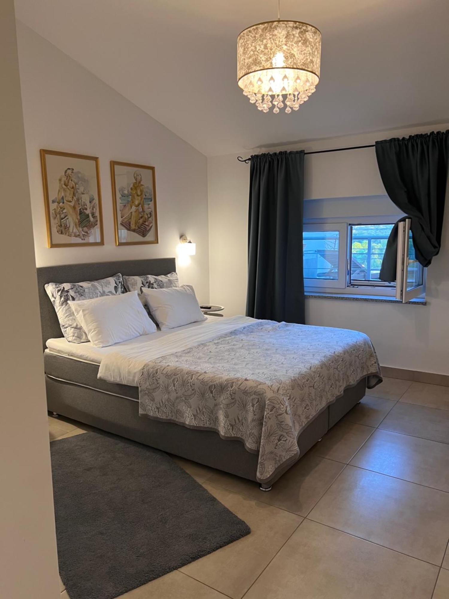 Apartments Bonvenon2Пула Екстер'єр фото