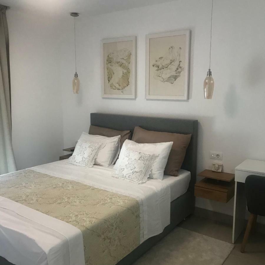 Apartments Bonvenon2Пула Екстер'єр фото