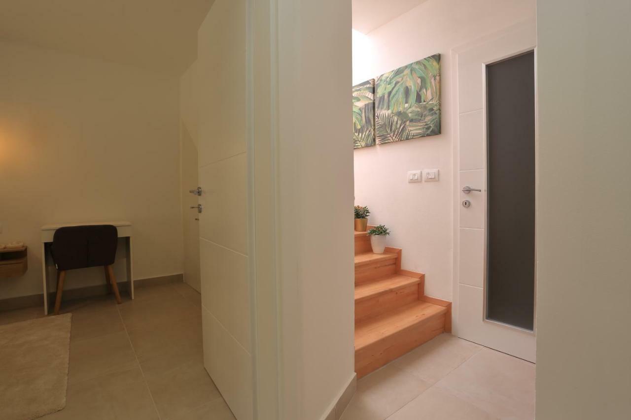 Apartments Bonvenon2Пула Екстер'єр фото