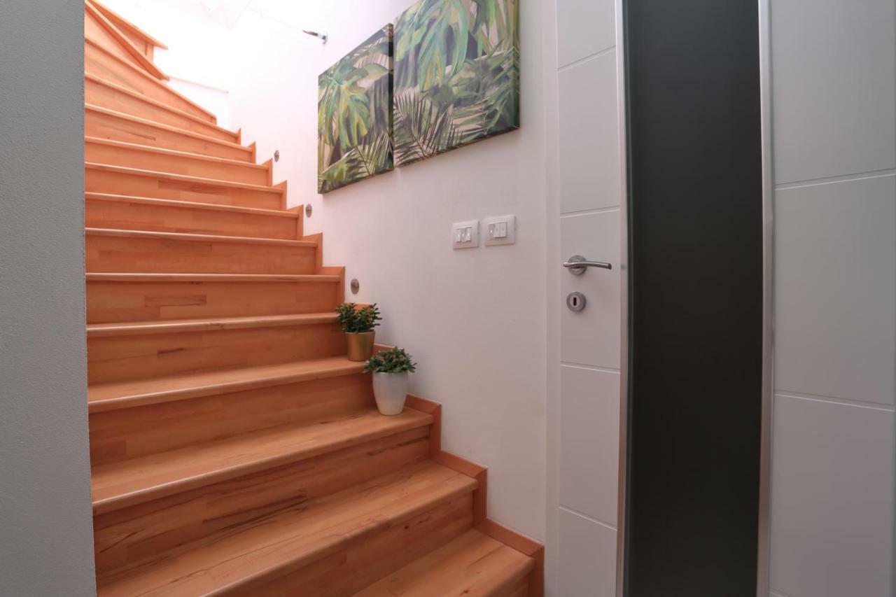 Apartments Bonvenon2Пула Екстер'єр фото