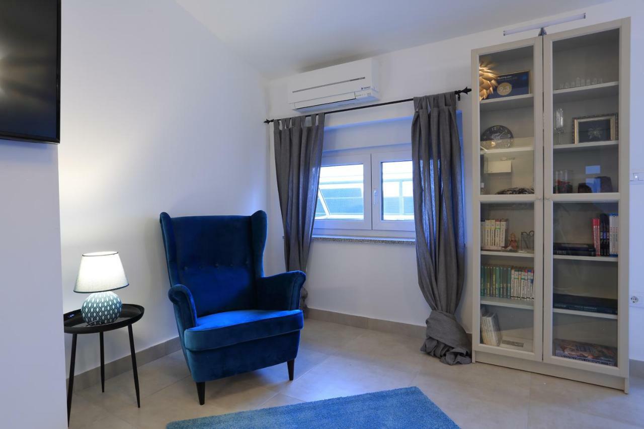Apartments Bonvenon2Пула Екстер'єр фото
