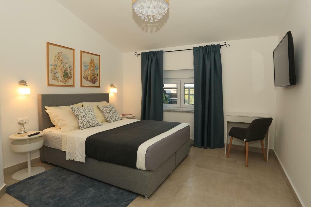 Apartments Bonvenon2Пула Екстер'єр фото
