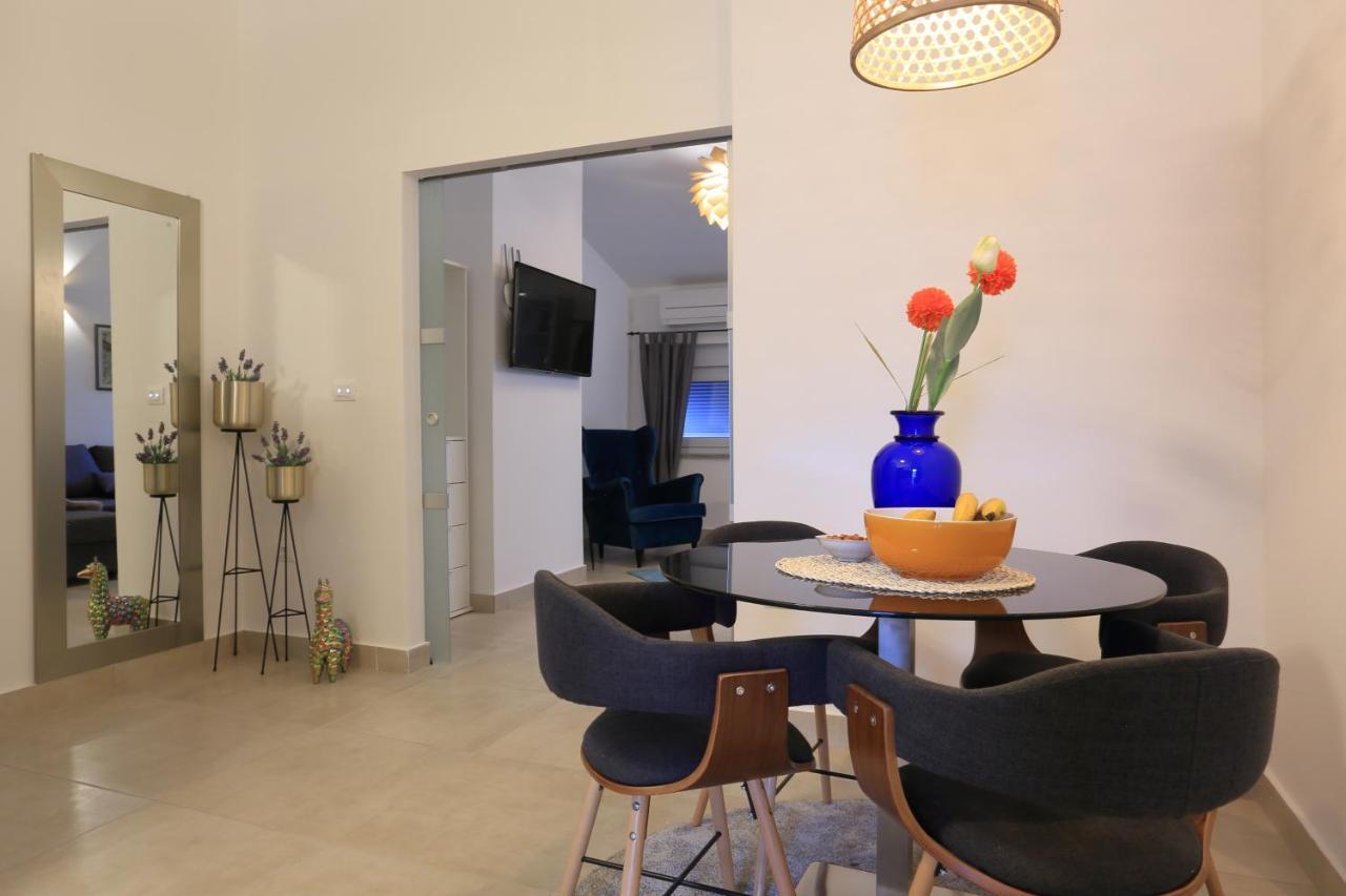 Apartments Bonvenon2Пула Екстер'єр фото